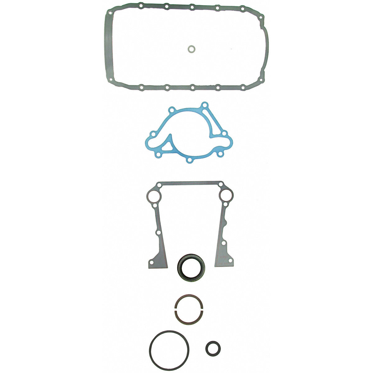 Fel-Pro Dodge Dakota CS 9910-1 Engine Conversion Gasket Set - CS99101 for 1997-2003 Dodge Dakota - front view