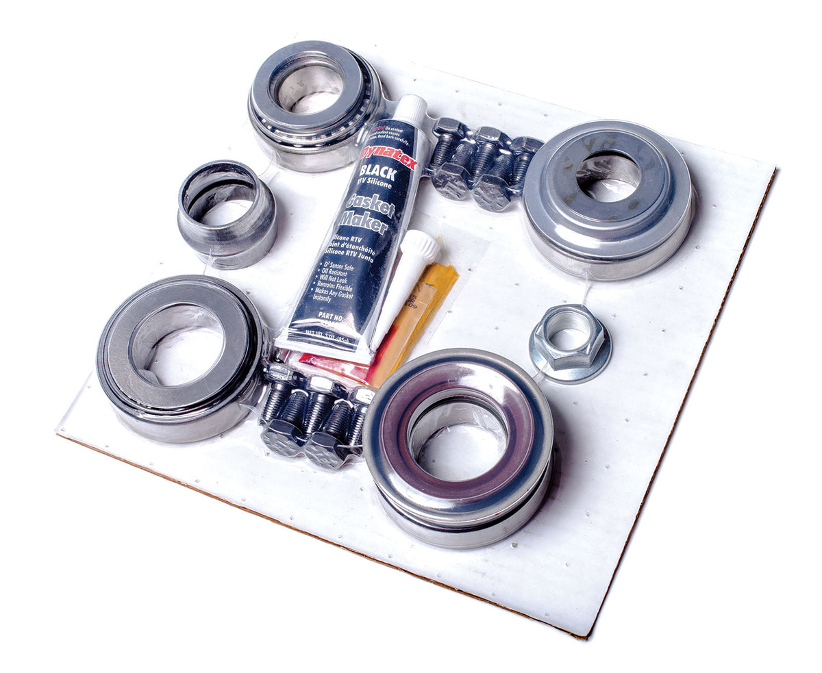 Teraflex JK Tera44 Master Bearing Install Kit