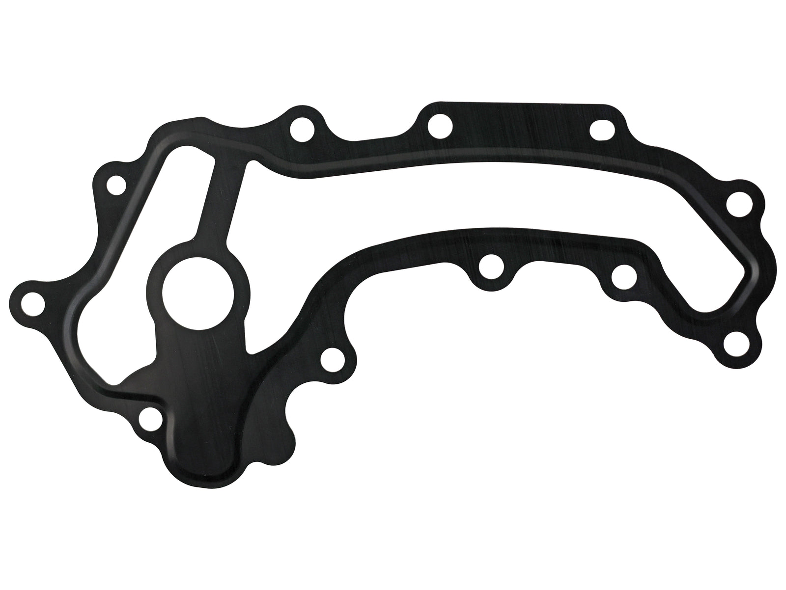 Fel-Pro Jeep Grand Cherokee 36151 Engine Coolant Outlet Gasket - front view