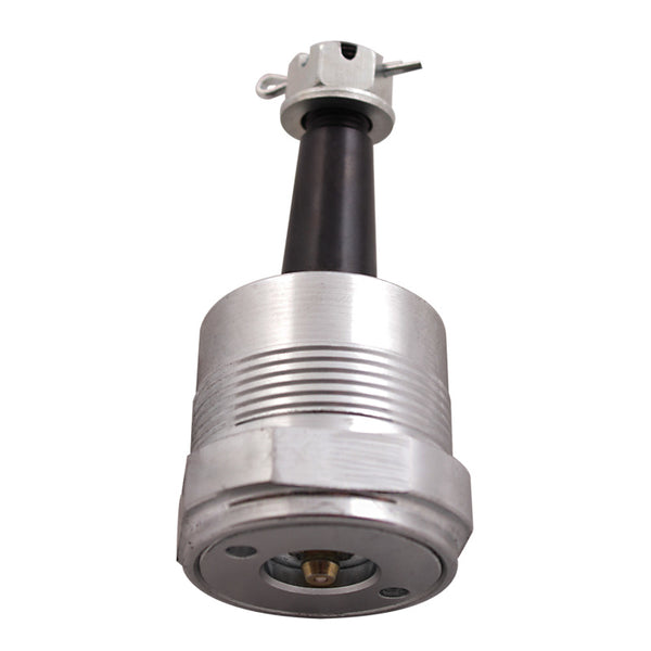 QA1 GM (K6141/K772) +.500in Stud Lower Screw-In Style Ball Joint - 1210-215S for 1971-1976 Chevrolet Impala - front view
