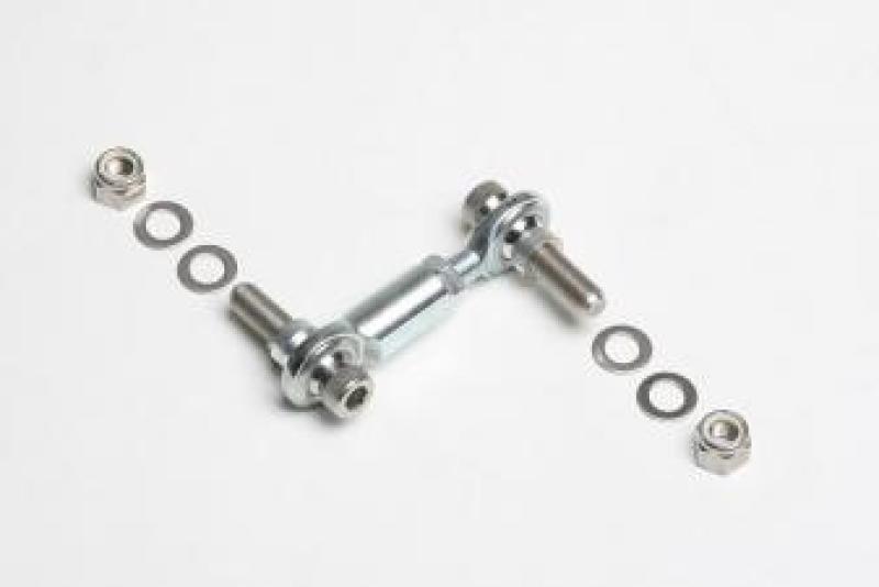 Progress Tech 97-13 Chevrolet Corvette (C5/C6) 3-Piece End Link Kit (Pair) - Front & Rear - 67.50.0480