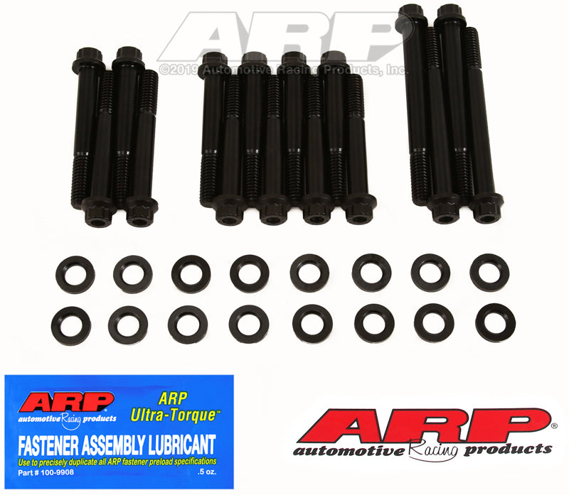 ARP Buick V6 Stock GN1 Champion head bolt kit - 223-3705