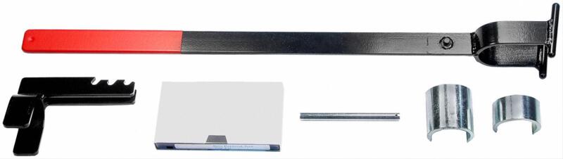 MOOG Strut Removal Service Tool - T40248 - front view