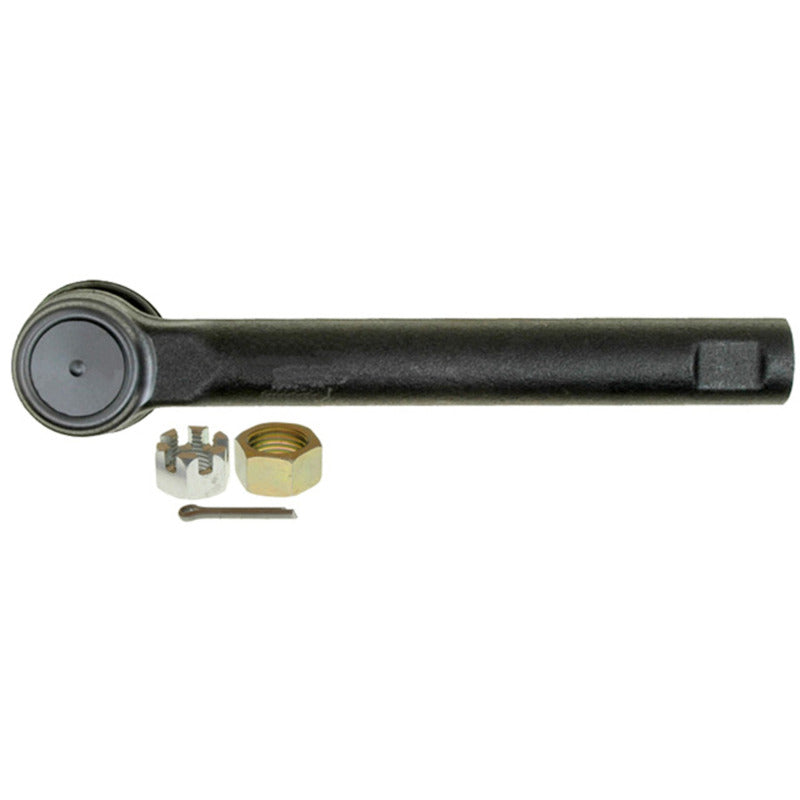 MOOG 2013 Mercedes-Benz G63 AMG Front Left Outer / Left Outer Tie Rod End - ES80687 - out of package