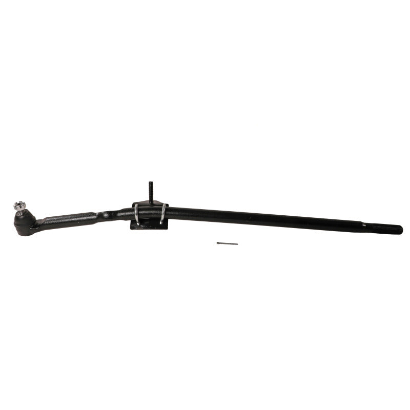 MOOG 99-19 Ford E-350 Super Duty Drag Link - DS300055 - front view
