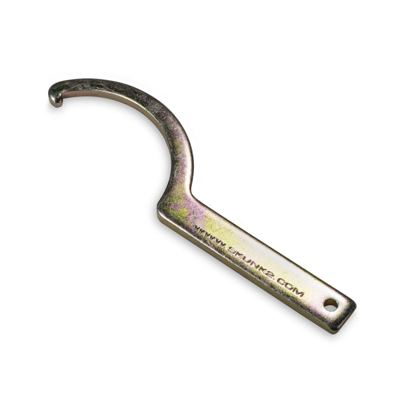 Skunk2 Adjustable Sleeve Coilover Spanner Wrench - 917-99-0930 by Skunk2 Racing - front view