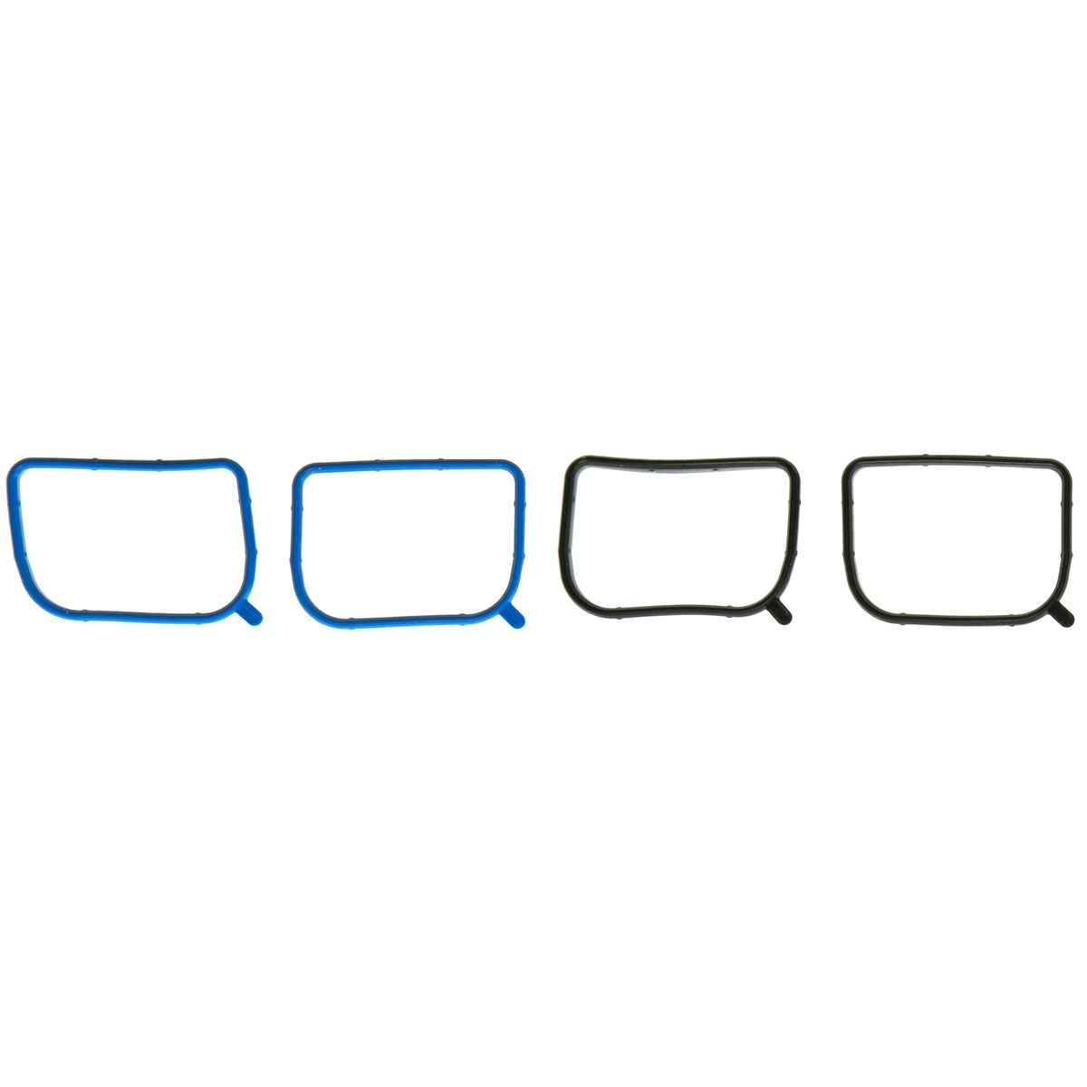 Fel-Pro Kia Sorento MS 97100 Engine Intake Manifold Gasket Set - MS97100 for 2011-2013 Kia Sorento - front view