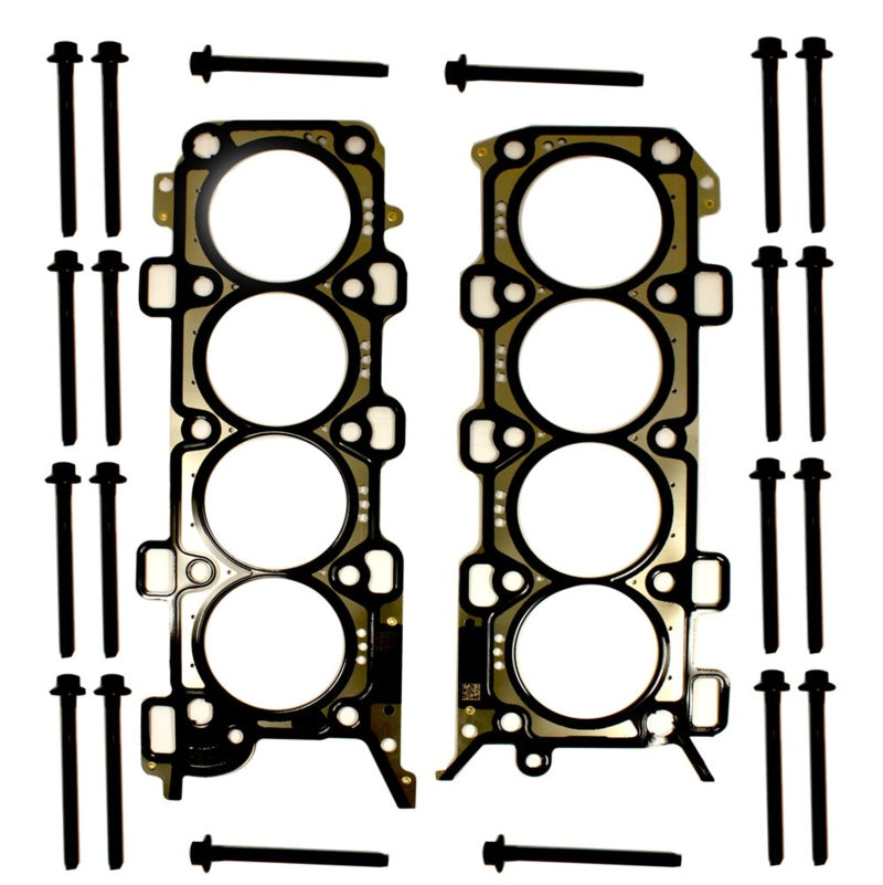 Ford Racing 2015 5.0L Coyote Head Changing Kit 11mm Head Bolts - M-6067-M50