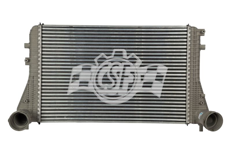 CSF 09-12 Volkswagen CC 2.0L OEM Intercooler