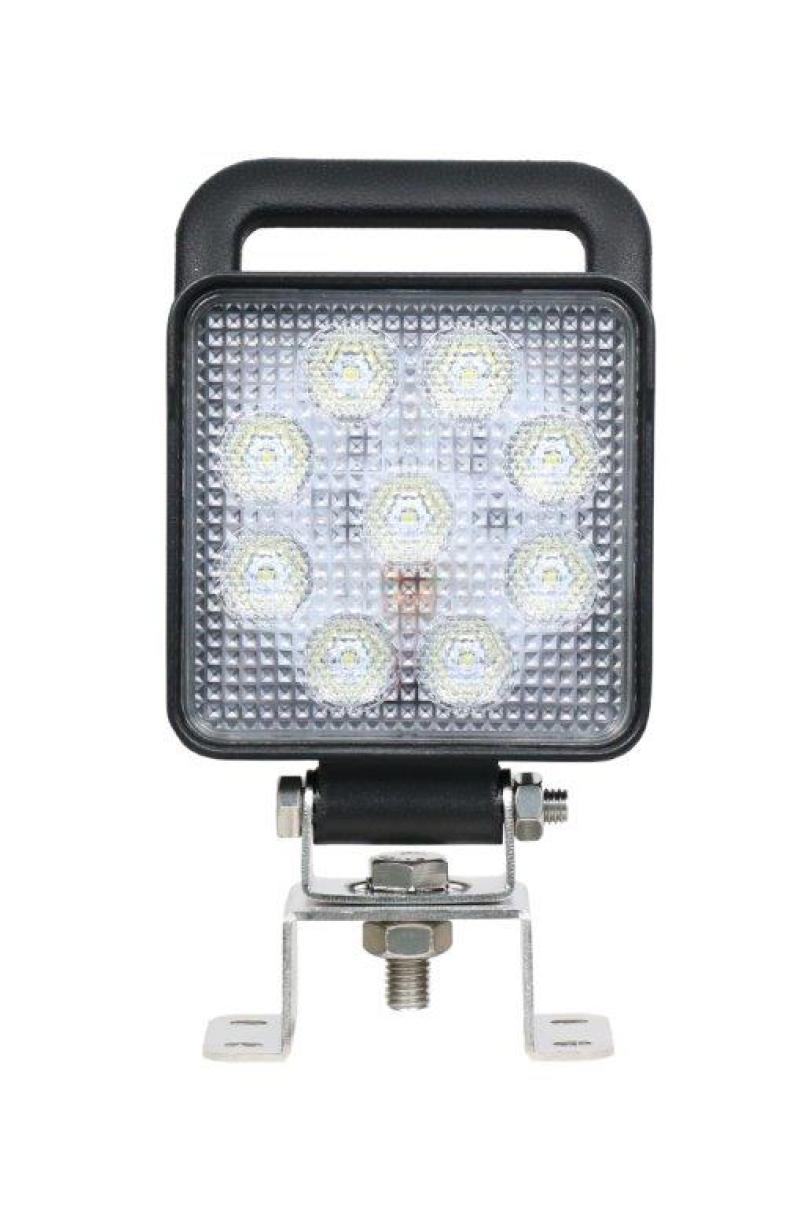 Hella ValueFit Work Light 4SQ 1.0 MV CR H+S DT - 357103041