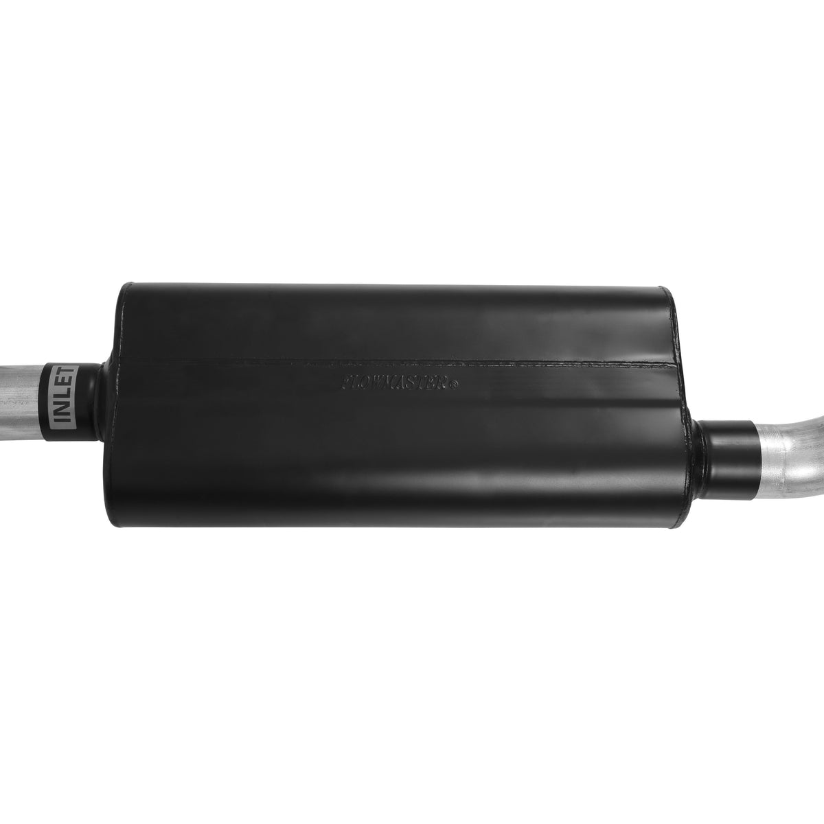 Flowmaster American Thunder Cat-Back Exhaust System - 1996-1999 Chevrolet K1500 & More - 17287 - 4