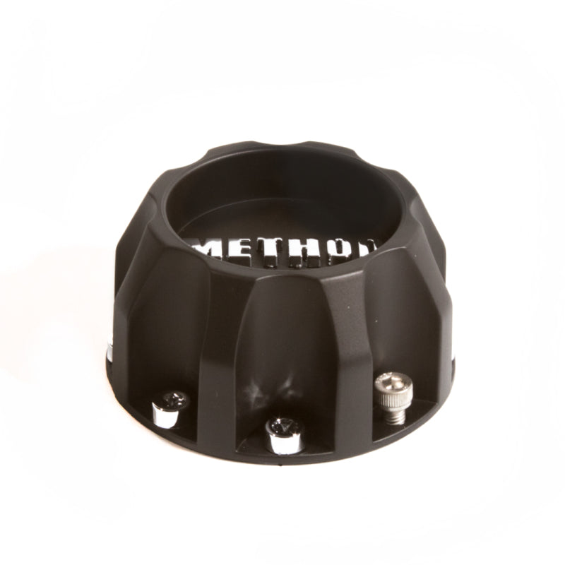 Method Cap T082 - 71.5mm/87mm/106mm/132mm - Screw On - CP-T082L90-H48