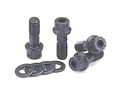ARP JFZ Brakes, 5/16in-24 brake hat bolt kit - 300-0801 by ARP - front view
