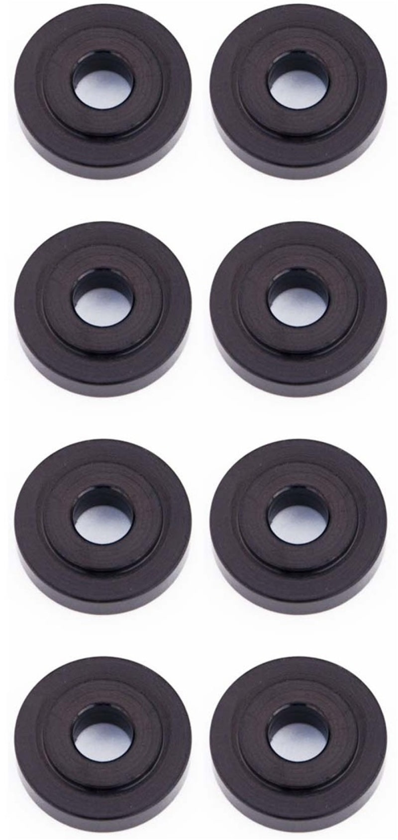 Clearance - Torque Solution Shifter Base Bushing Kit: Honda Civic 2001-2005 - TS-BB-011
