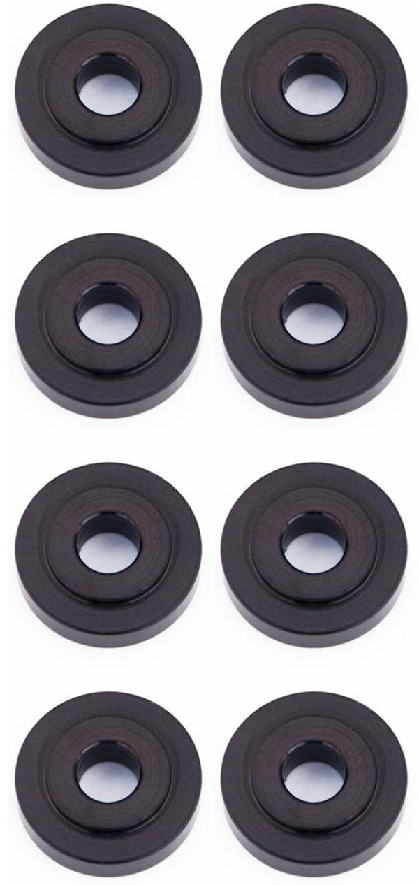 Torque Solution Shifter Base Bushing Kit: Acura Tsx 2002-08 - TS-BB-013 for 2004-2008 Acura TSX