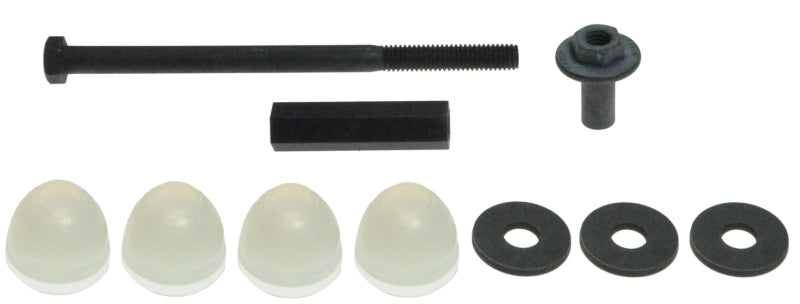 MOOG 79-80 Dodge B100 Front Sway Bar Link - K700531 - close-up view