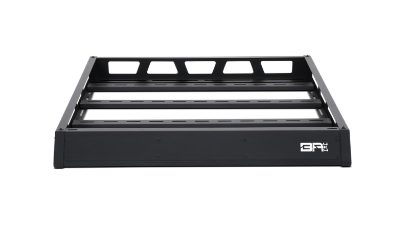 Body Armor 4x4 07-19 Wrangler Hardtop Roof Rack - 5160