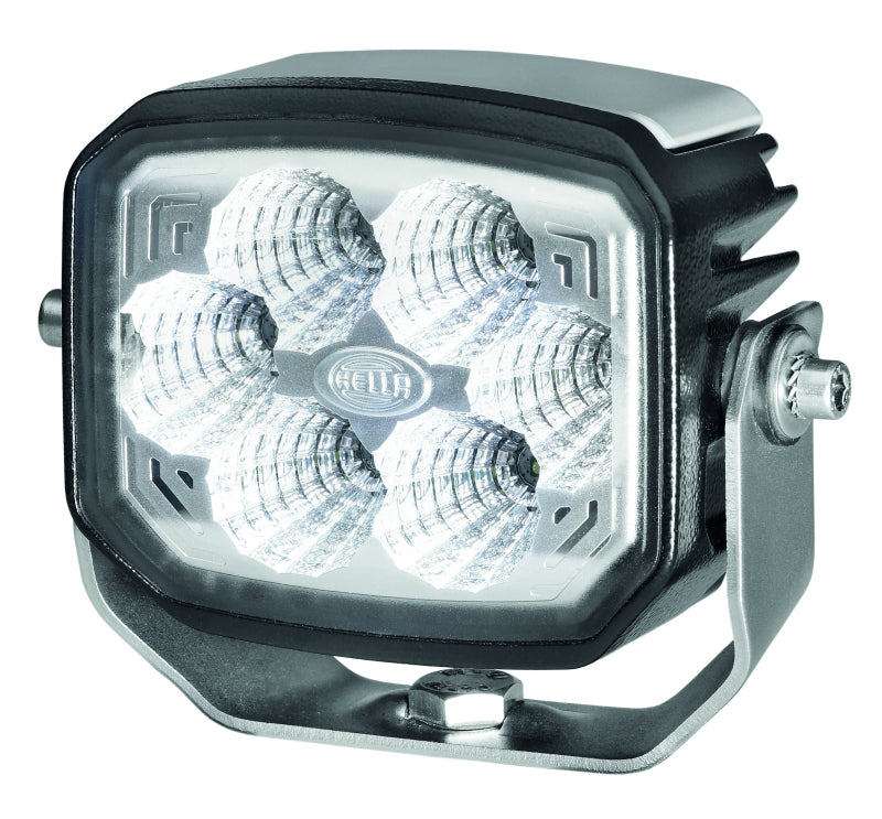 Hella Work Lamp Na 0Gr Hd Md1224 Dt Pb1 1Ga - 996288031