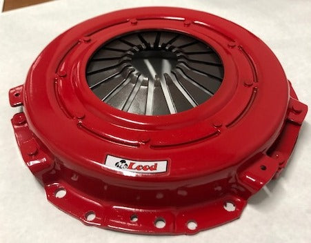 McLeod Pressure Plate 11inDiaphragm Mustang 1999-Up H.D. 2570 - 360033