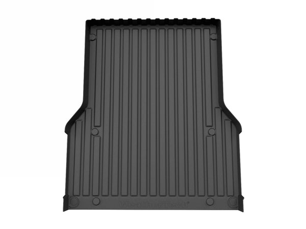 Weathertech - ImpactLiner 05-23 Toyota Tacoma - 36014IM