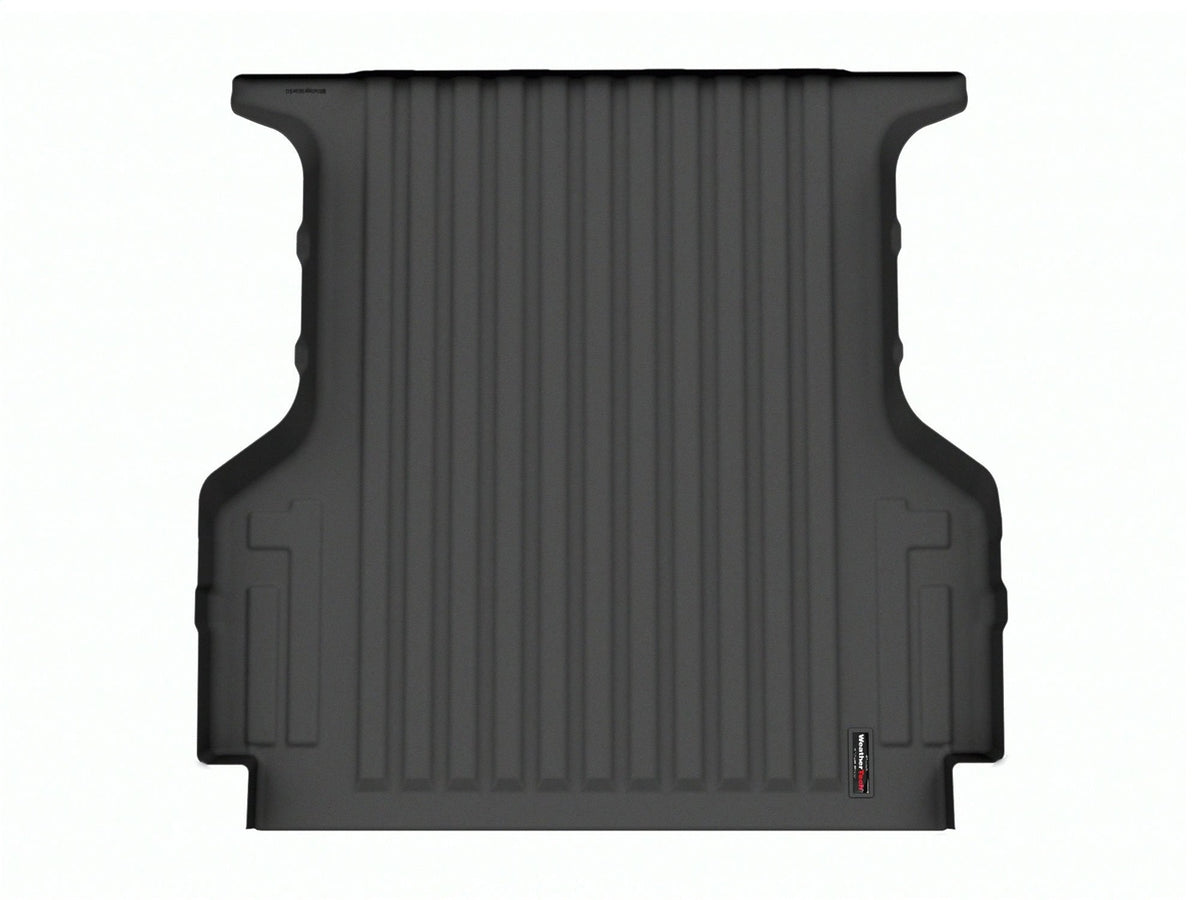 Weathertech - WeatherTech® TechLiner® Bed Liner - Black 19-23 Ranger - 36016-3TG14