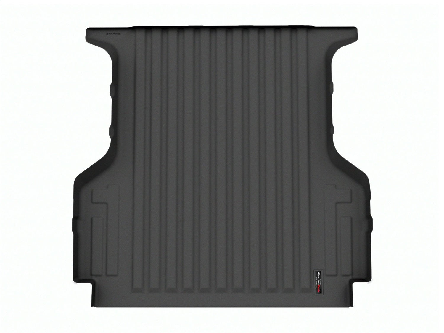 Weathertech - WeatherTech® TechLiner® Bed Liner Black Set 19-23 Ford Ranger - 36016-3TG14