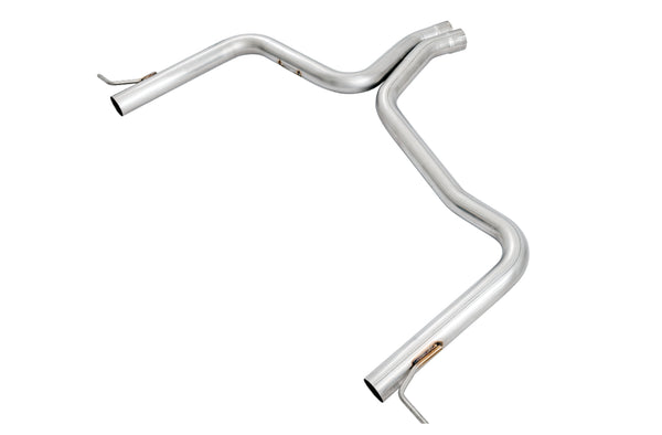 AWE Tuning Mercedes-Benz W205 C43 / C450 / C400 Touring-to-Track Conversion Kit - 3820-11014