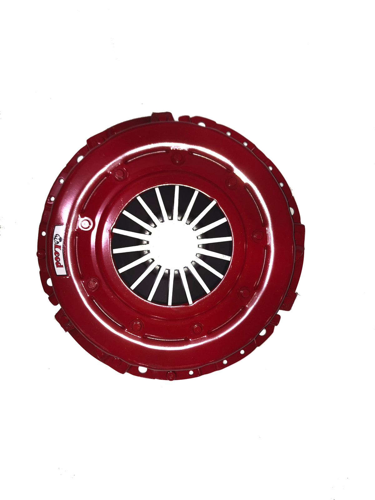 McLeod Pressure Plate 12inDiaphragm Gm & MOPAR 11inBolt Pattern - 360820