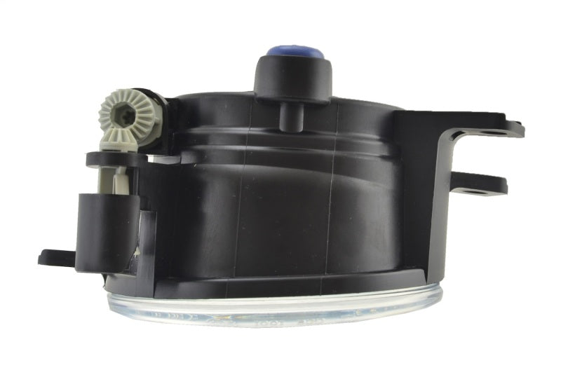 Hella 2010-2015 BMW X1 Fog Light Assembly Left - 010243131
