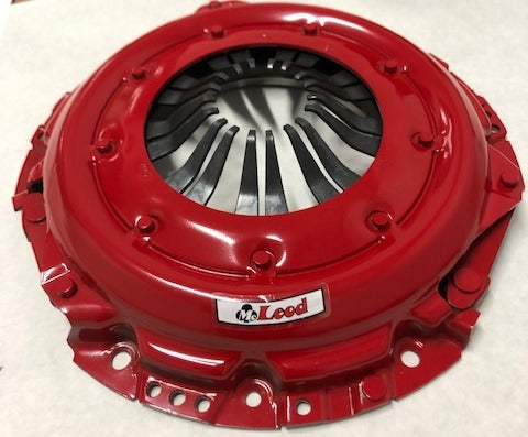 McLeod Pressure Plate 11inDiaph. Ford With 11inLong Pattern - 360850