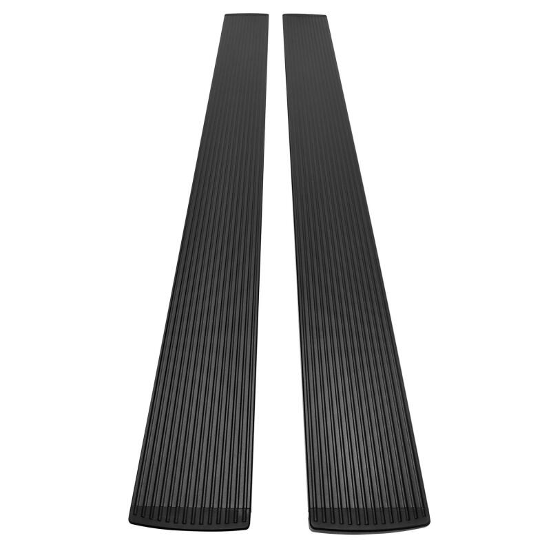 Westin 09-18 Dodge RAM 1500 Quad Cab Pro-e Electric Running Boards - 29-23555