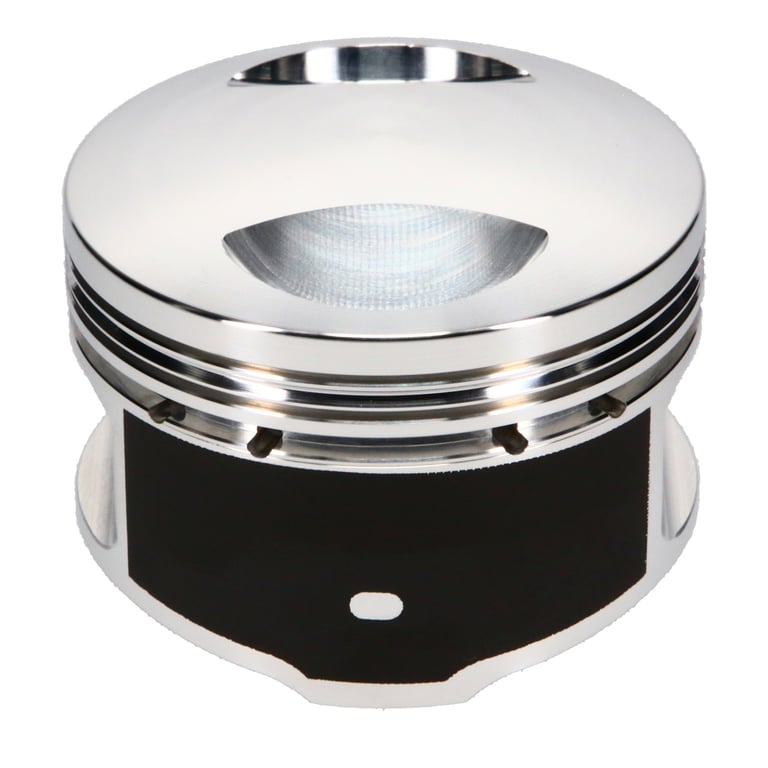JE Piston Ferrari 3.0L 250 V12 2V 73.50 mm Bore 1.138 in CH 10.00 CC - Set of 12 - 362215