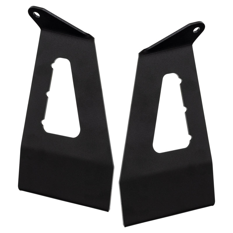 Oracle 09-14 Ford F-150/SVT Raptor Curved 50in LED Light Bar Brackets SEE WARRANTY - 2053-504