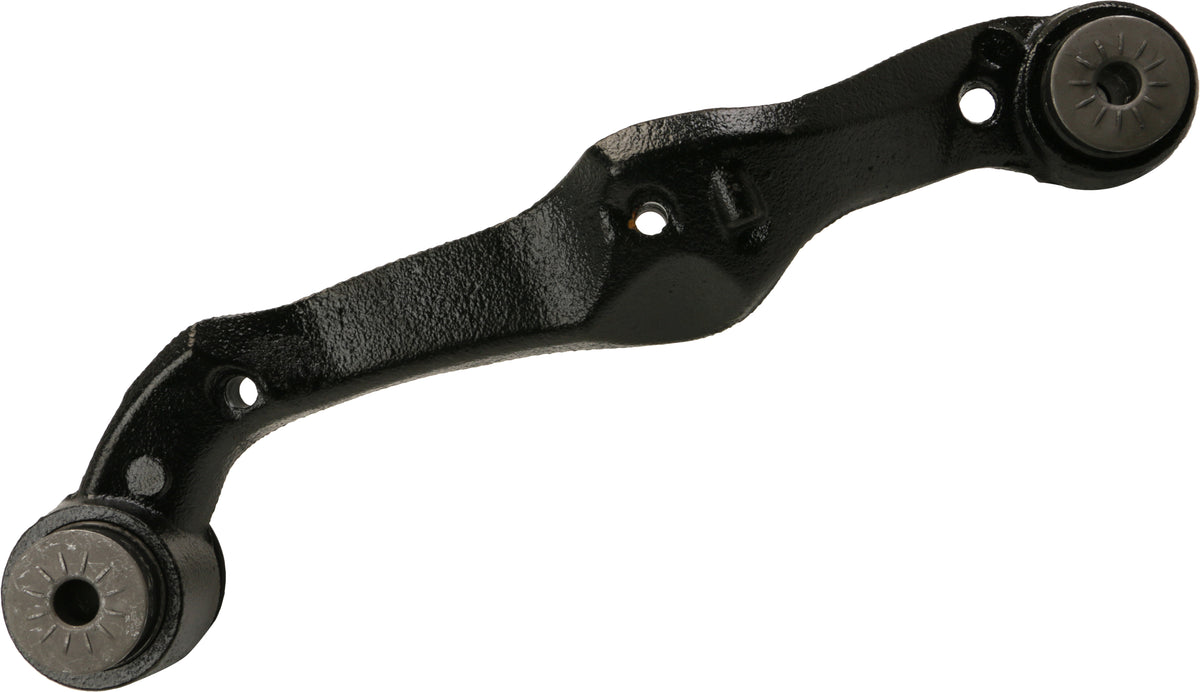 MOOG 07-19 Cadillac Escalade ESV Front Left Diff Support Bracket - RK643171 - front view