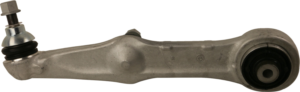 MOOG 18-20 Mercedes-Benz S560 Front Right Lower Rearward Control Arm and Ball Joint Assembly - RK623294 - front view
