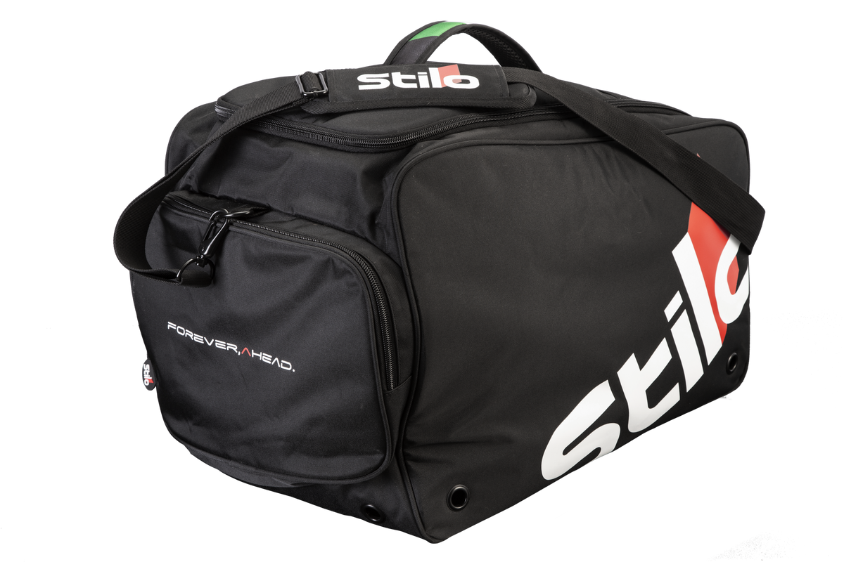 Stilo - RACEGEAR BAG