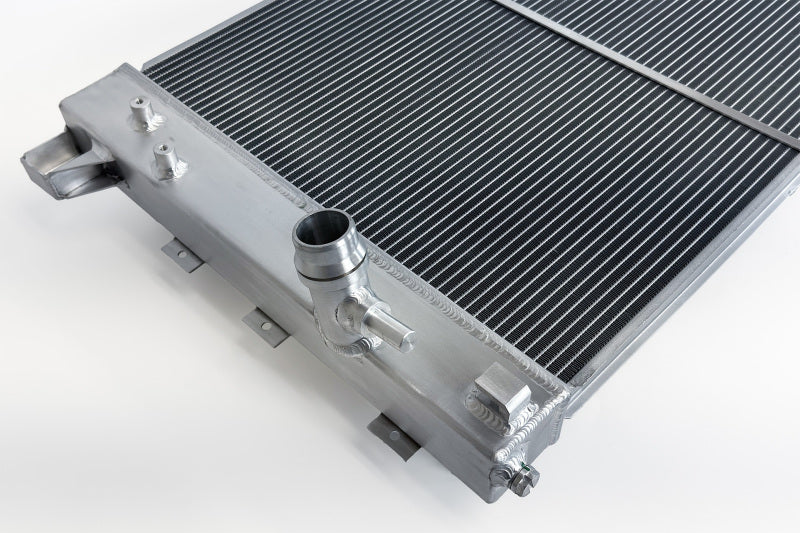 CSF 17-20 Ford Raptor / 15-25 F-150 High Performance Radiator - 8095