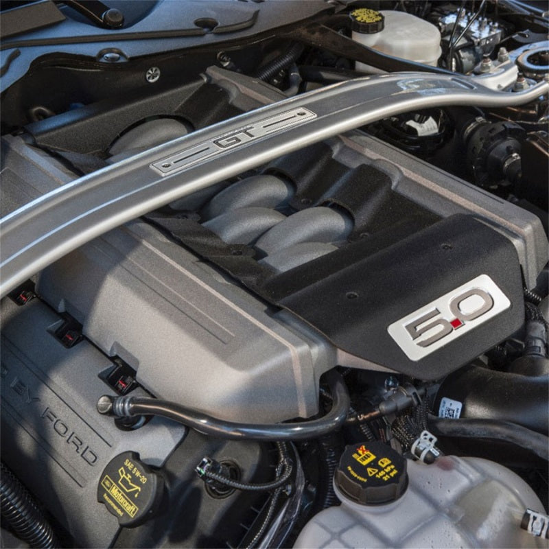 Ford Racing 2015 Mustang GT Coyote Engine Cover Kit - M-9680-M50A