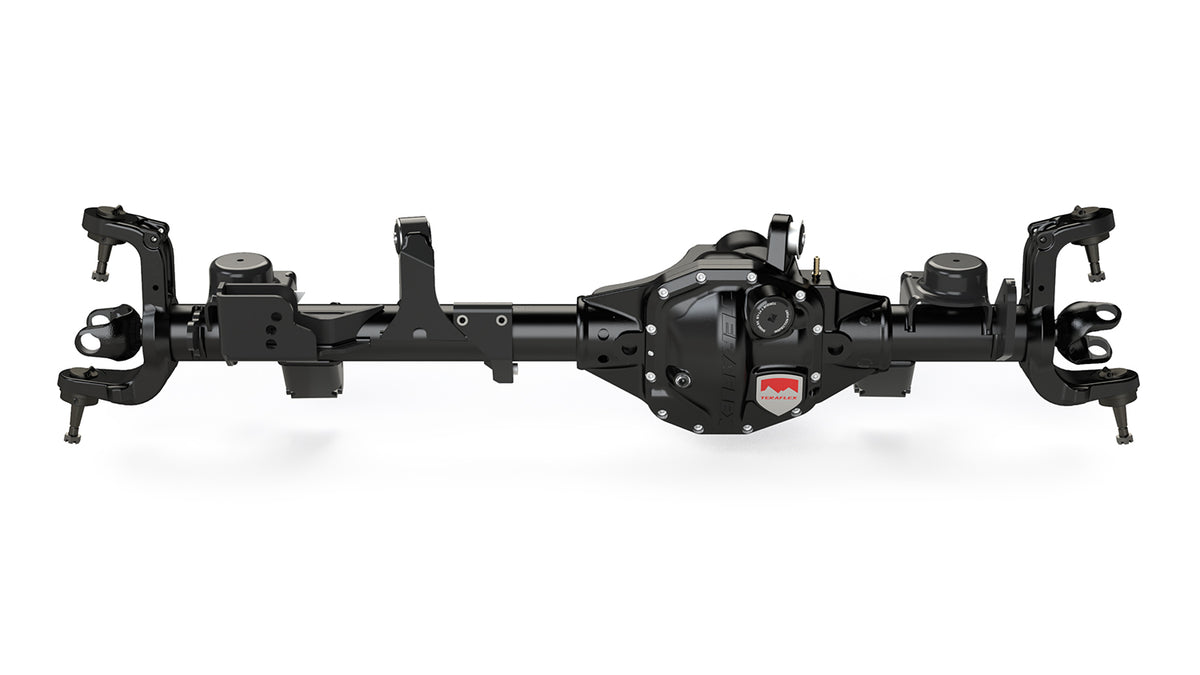 Teraflex JL Axle Shaft Front Passanger 32s Rubi