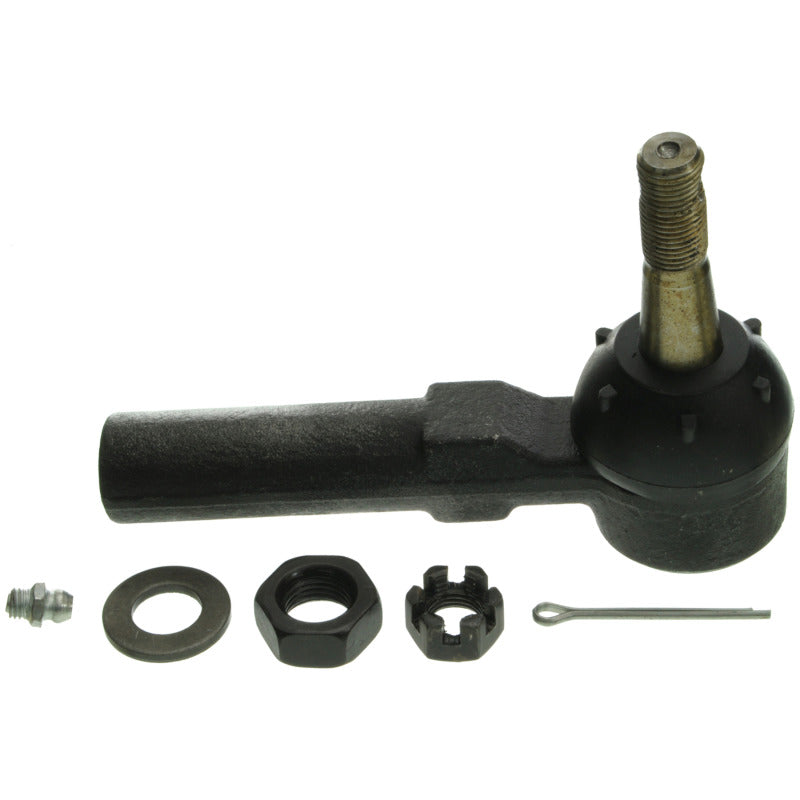 MOOG 05-09 Buick LaCrosse Front Outer / Outer Tie Rod End - ES3459 - front view