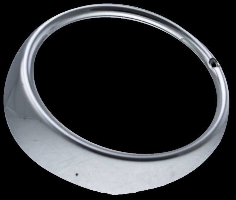 Hella 1966-1979 Volkswagen Beetle Headlight Bezel Left Right - 903826001
