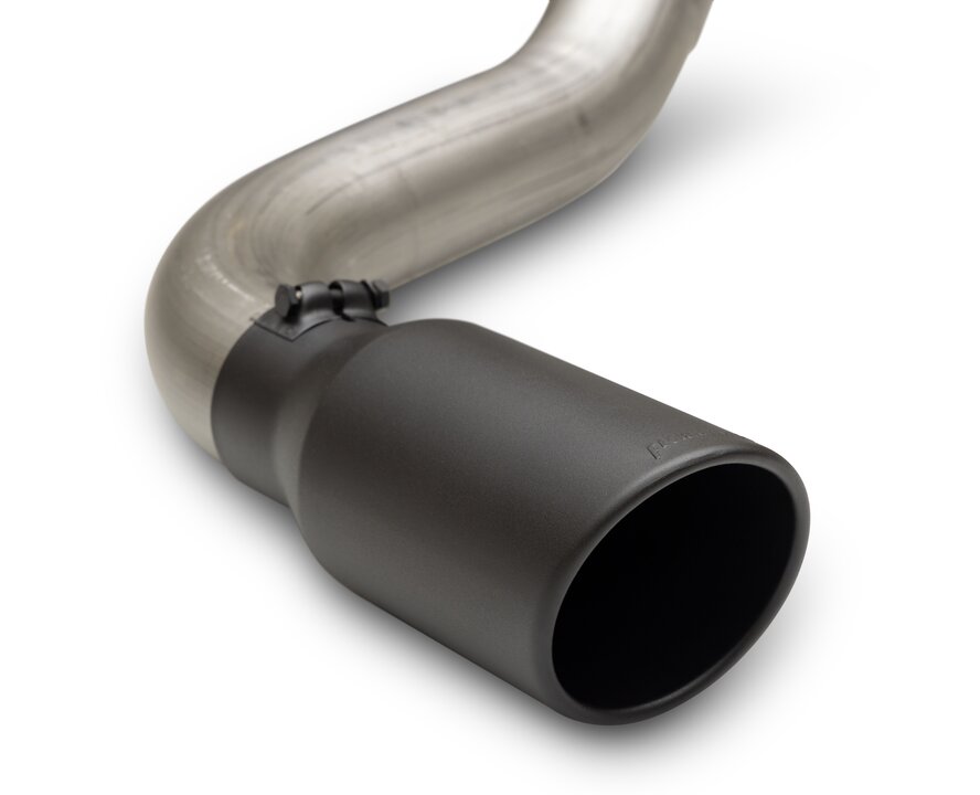 Flowmaster American Thunder Cat-Back Exhaust System 818166