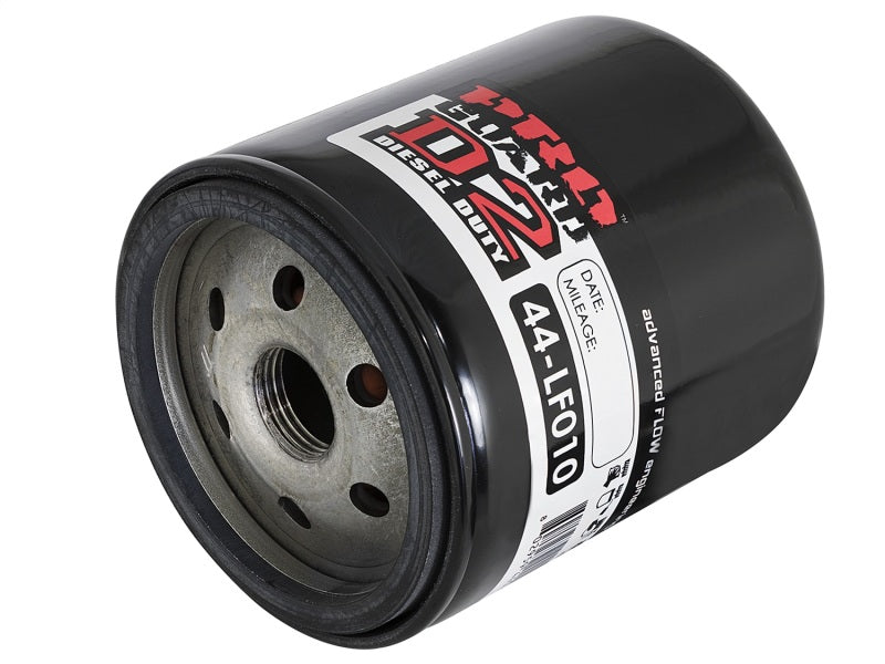 aFe ProGuard D2 Fluid Filters Oil F/F OIL GM Cars &amp; Trucks 75-10 L4/V6 - 44-LF010