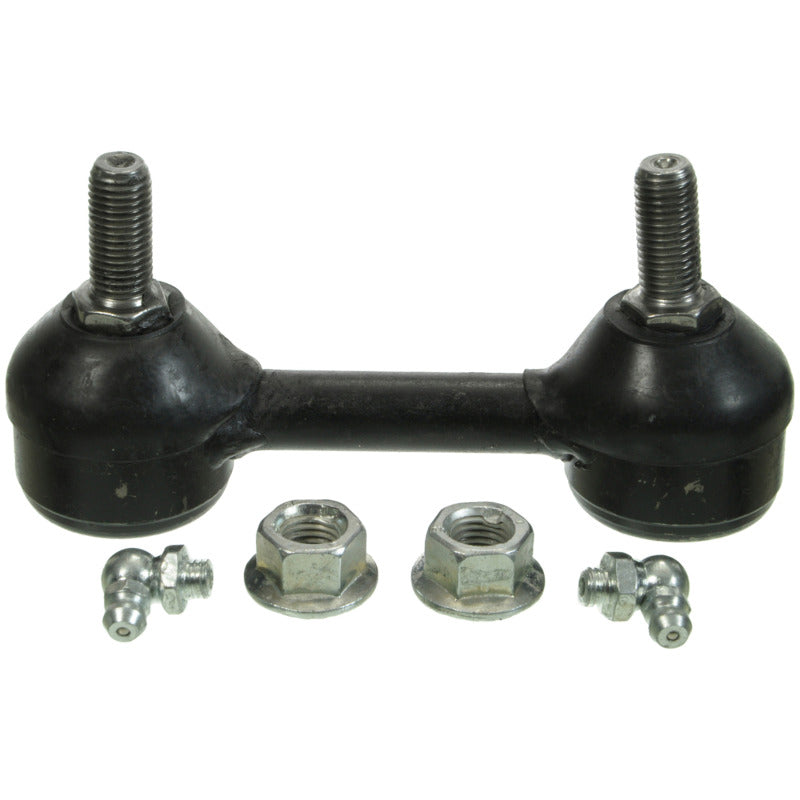 MOOG 00-04 Subaru Legacy Rear Sway Bar Link Kit - K80426 - front view