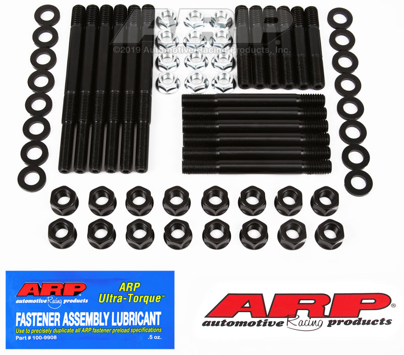 ARP SBC LS1 Ca625+ Main Stud Kit - 234-5611