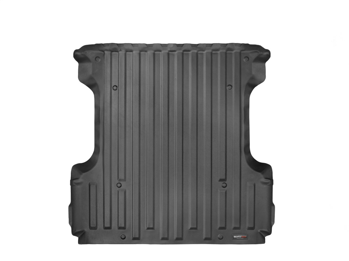 Weathertech - WeatherTech® TechLiner® Bed Liner Black Set 04-14 Ford F-150 - 36603-3TG02