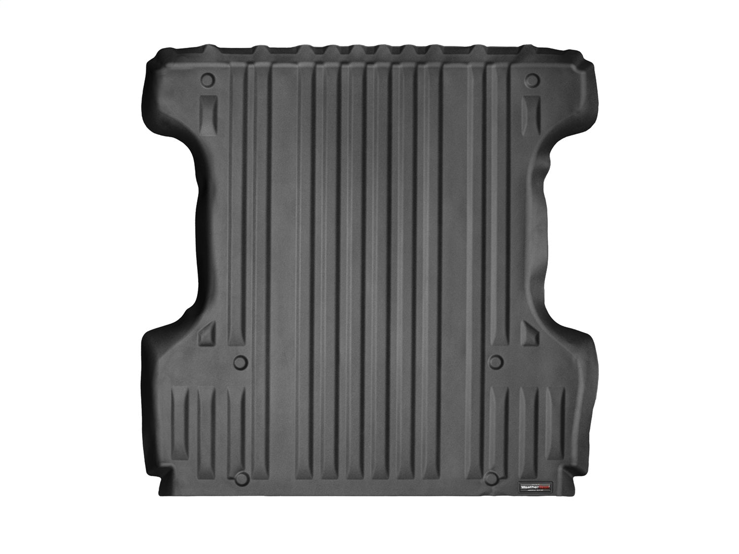 Weathertech - WeatherTech® TechLiner® Bed Liner Black Set 07-21 Toyota Tundra - 36611-3TG05