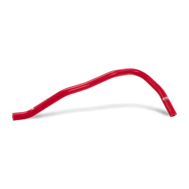 Mishimoto 2022+ Honda Civic 1.5T Silicone Coolant Hose Kit - Red - MMHOSE-CIV-22RD