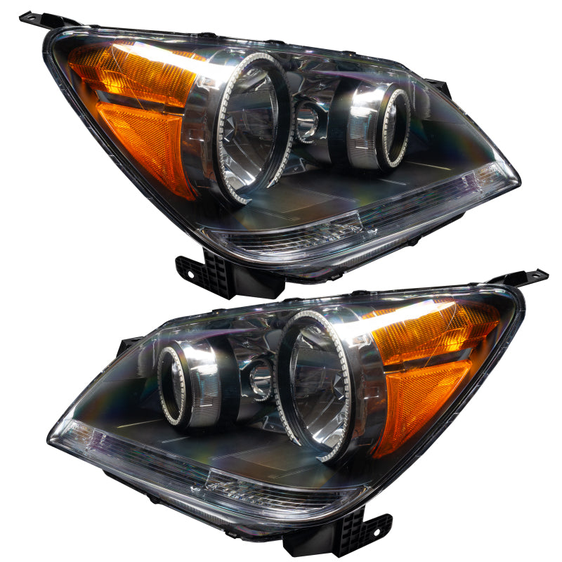 Oracle 05-07 Honda Odyssey SMD HL - ColorSHIFT SEE WARRANTY - 7062-330