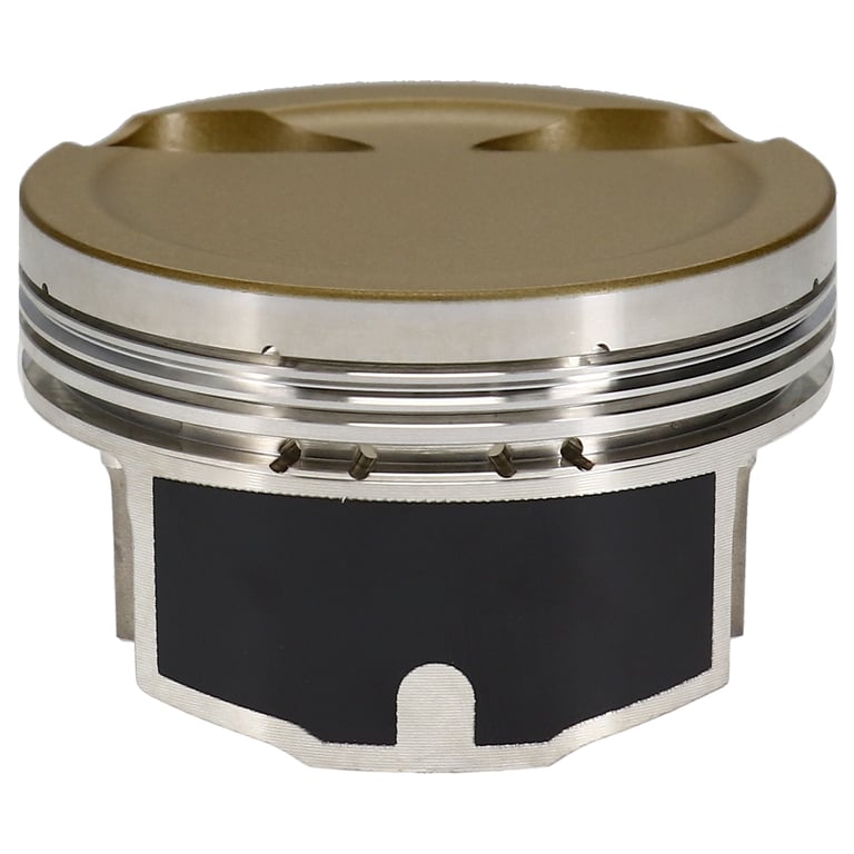 JE Pistons VW 2.0T TSI Ultra Series 23mm PIN - Set of 4 Pistons - 367865